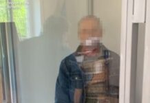 Житель Кривого Рогу підозрюється у сексуальному насильстві щодо 9-річної дитини