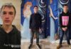 Поліція Кривого Рогу розшукує Андрющенка Тимура, Котеленець Романа та Котеленець Микиту: прикмети