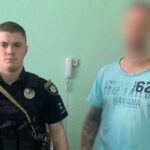 На Нікопольщині затримали чоловіка, який застрелив свого дядька
