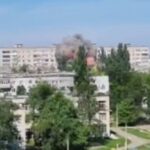Кількість постраждалих через атаку на Павлоград збільшилася до п’ятьох людей