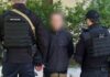 У Дніпрі оперативники кримінальної поліції затримали підозрюваного в замаху на вбивство родича