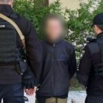 У Дніпрі оперативники кримінальної поліції затримали підозрюваного в замаху на вбивство родича