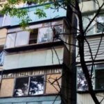 Понад 10 разів ворог атакував Дніпропетровщину: поранено людину