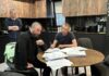 У Кривому Розі викрили організатора міжнародної шахрайської схеми, який ошукав іноземні компанії майже на 7 млн грн