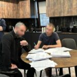 У Кривому Розі викрили організатора міжнародної шахрайської схеми, який ошукав іноземні компанії майже на 7 млн грн