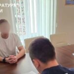 Продавав службову інформацію: викрито посадовця Запорізької митниці