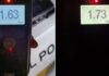 У Дніпрі затримали трьох керманичів на підпитку