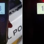 У Дніпрі затримали трьох керманичів на підпитку
