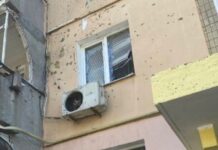 Одна людина загинула, семеро зазнали поранень: на Нікопольщині слідчі продовжують роботу на місцях ворожих ударів