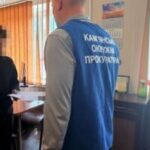 У Кам’янському затримано чоловіка, який намагався зґвалтувати 6-річну падчерку