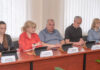 У Камʼянському пройшло чергове засідання виконкому: розглядалось 43 питання