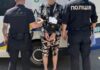 Підпалив автомобіль за грошову винагороду: слідчі Дніпра повідомили про підозру зловмиснику