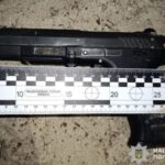Влаштував стрілянину під час конфлікту: слідчі Дніпра повідомили про підозру зловмиснику