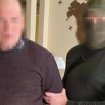 СБУ затримала коригувальника російських ударів по Нікополю