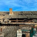 З десяток разів ворог атакував три райони Дніпропетровщини: люди не постраждали