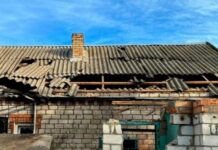 З десяток разів ворог атакував три райони Дніпропетровщини: люди не постраждали