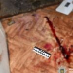 Подвійне вбивство у Нікопольському районі: слідчі скерували обвинувальний акт щодо 44-річного чоловіка