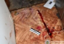 Подвійне вбивство у Нікопольському районі: слідчі скерували обвинувальний акт щодо 44-річного чоловіка