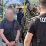 Організував незаконний перетин військовозобовʼязаних через кордон поза пунктами пропуску: поліцейські Дніпра повідомили про підозру фігуранту