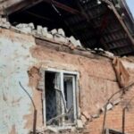 Ворог протягом дня понад 50 разів атакував 2 райони Дніпропетровщини: четверо поранених