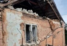 Ворог протягом дня понад 50 разів атакував 2 райони Дніпропетровщини: четверо поранених