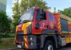 У Запоріжжі зайнялася квартира у багатоповерхівці: горіли домашні речі