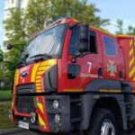 У Запоріжжі зайнялася квартира у багатоповерхівці: горіли домашні речі