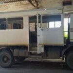 13 працівників отримали поранення внаслідок удару ворожого FPV-дроном поруч зі службовим транспортом на Нікопольщині: розпочато провадження