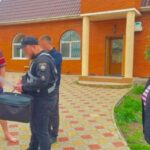 Понад 11 гектарів землі вартістю більше 6,5 млн грн через родичів і підставних осіб: на Запоріжжі викрито масштабну земельну схему голови громади