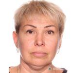 У Кам’янському поліцейські розшукують 57-річну Малу Ірину