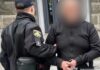Розбивав скло та викрадав майно: у Дніпрі затримали серійного крадія з транспортних засобів