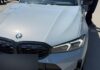 У Дніпрі затримали 23-річного водій BMW, який перевищив швидкість