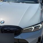 У Дніпрі затримали 23-річного водій BMW, який перевищив швидкість