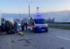 Смертельна ДТП в Дніпровському районі: слідчі повідомили про підозру водію