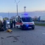 Смертельна ДТП в Дніпровському районі: слідчі повідомили про підозру водію