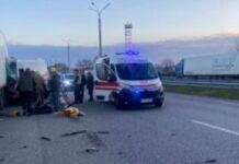 Смертельна ДТП в Дніпровському районі: слідчі повідомили про підозру водію