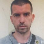 Поліція Дніпра розшукує 45-річного Владислава Солода