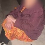 Патрульні Дніпра допомогли 88-річні жінці, яка загубилася, повернутися додому