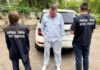 «Студентський квиток» для відстрочки за $15 тисяч: у Кривому Розі викрили схему незаконного виїзду за кордон