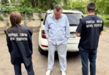 «Студентський квиток» для відстрочки за $15 тисяч: у Кривому Розі викрили схему незаконного виїзду за кордон