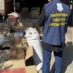 Мільйонні обороти на нелегальному тютюні: у Запоріжжі викрито масштабну мережу збуту підакцизних товарів