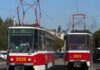 У Кам’янському з 1 червня підвищать вартість проїзду в трамваях