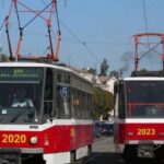 У Кам’янському з 1 червня підвищать вартість проїзду в трамваях