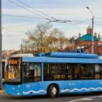 У Дніпрі через масштабні ремонти суттєво змінено рух громадського транспорту