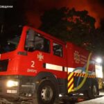 На Дніпропетровщині внаслідок російських атак постраждали 8 людей