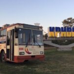 У Дніпрі з 15 травня оновлять маршрути двох тролейбусів