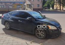 У Кривому Розі легковик збив жінку, яка переходила дорогу у невстановленому місці
