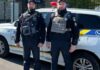 У Верхівцеве поліцейські прийшли на допомогу маленькій дівчинці,яка випадково зачинилася у ванній