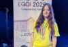 Дніпрянка стала першою українкою-переможницею Європейської олімпіади з інформатики