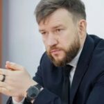 Дніпропетровщину з робочим візитом відвідав міністр соціальної політики, сім’ї та єдності України Денис Улютін